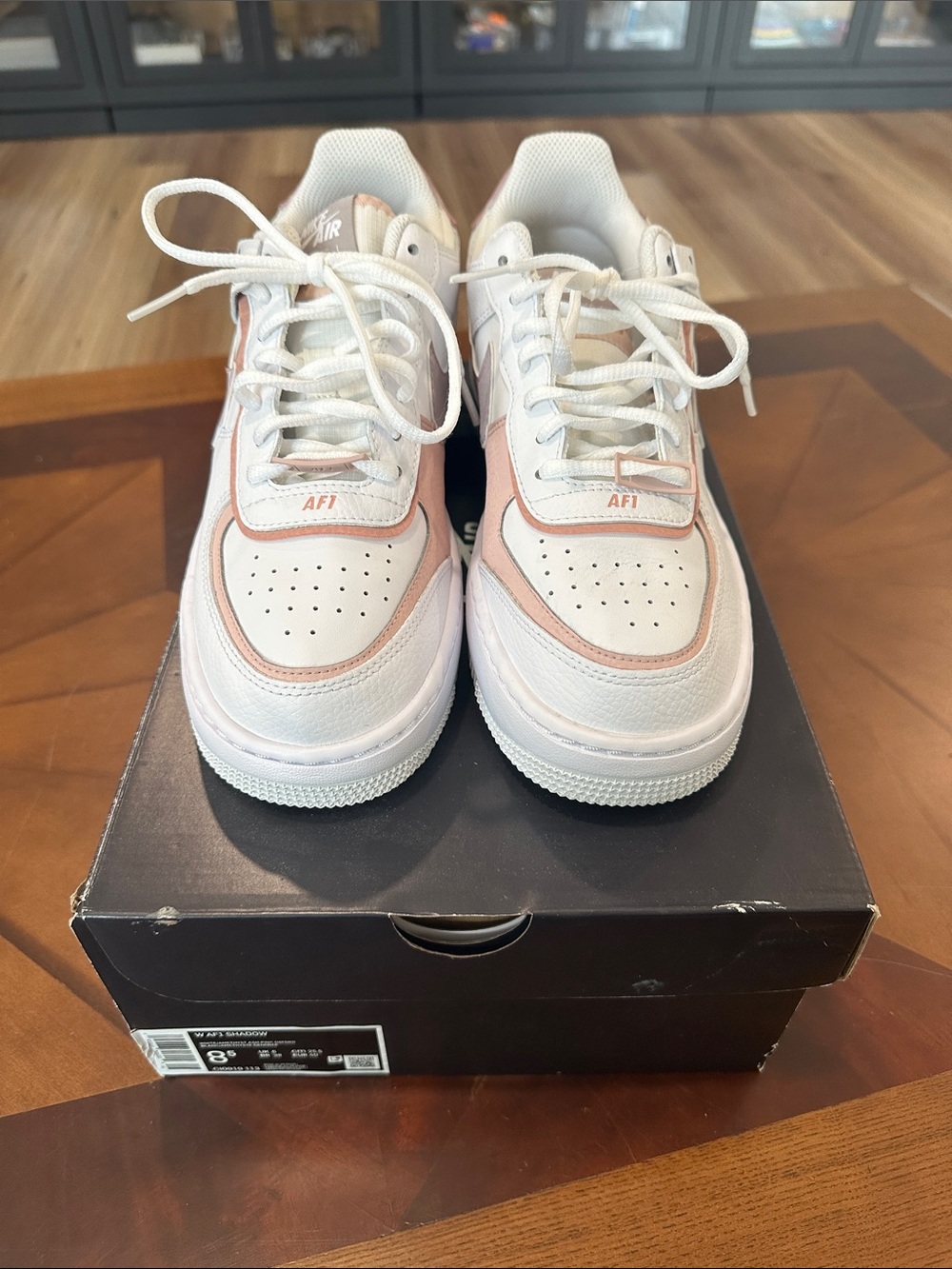 Nike Air Force 1 shadow